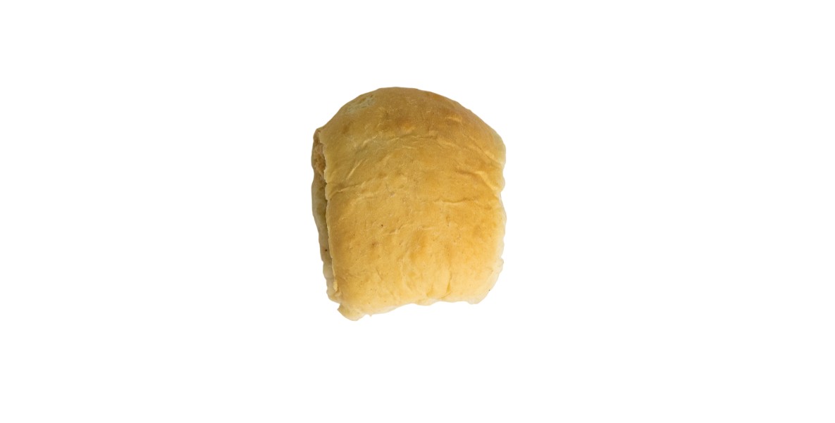 dinner rolls zonder zaad